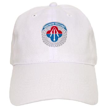 AAMC - A01 - 01 - Aviation and Missile Command - Cap